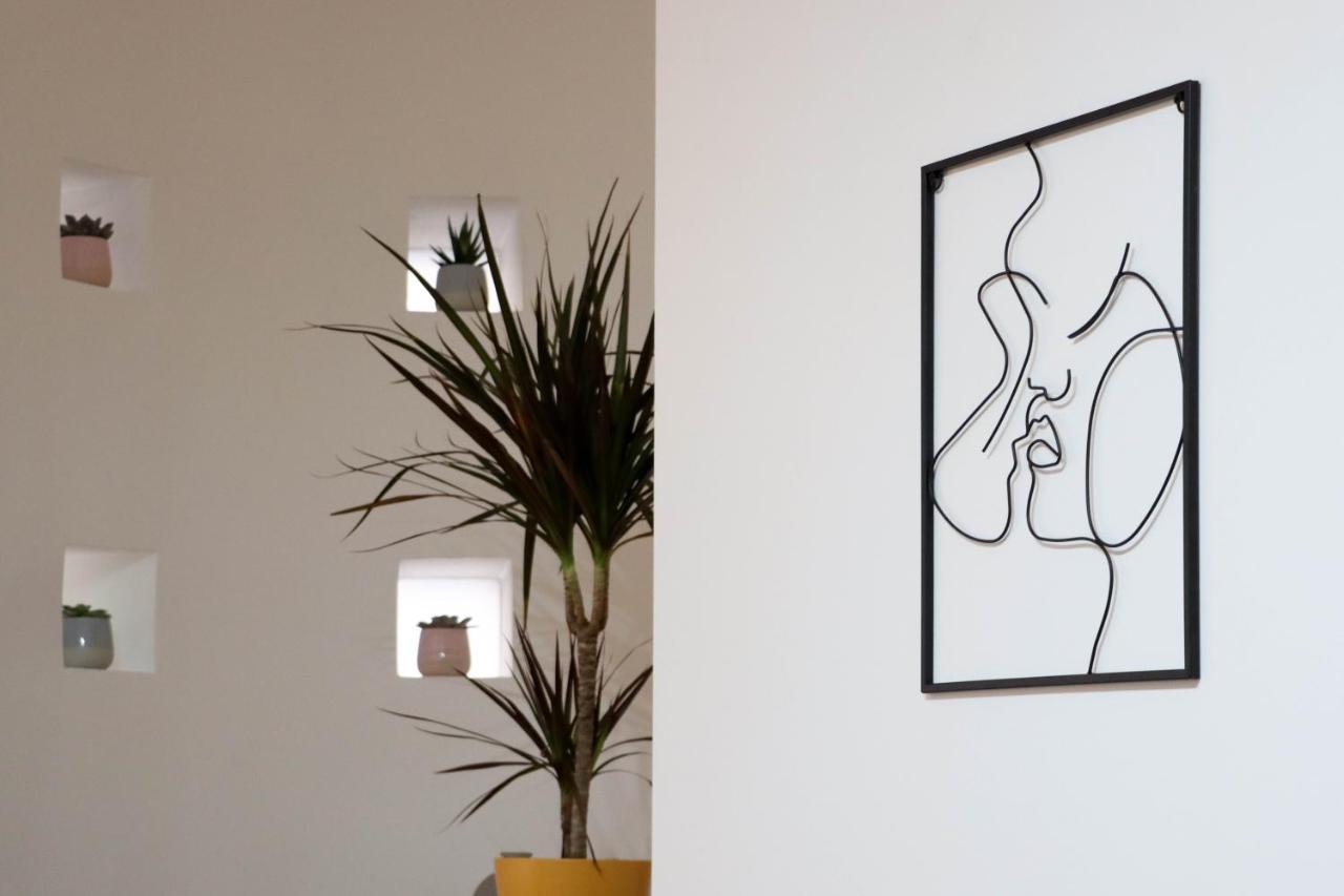 Appartement Josephine *