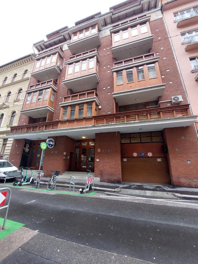 Appartement Josephine