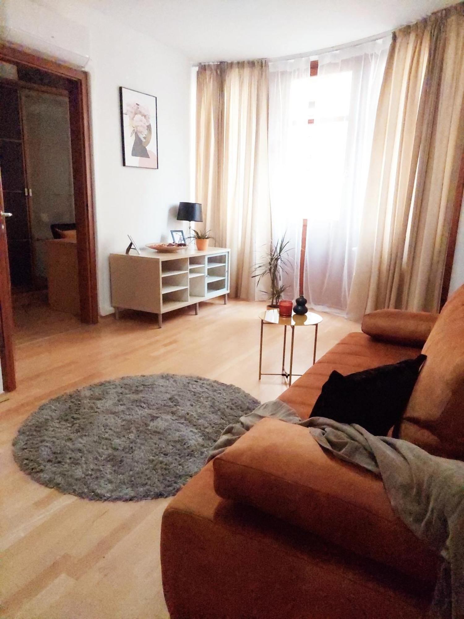 Josephine Appartement Boedapest